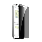 PURO PUSDGPRIPHONE16P67 Skærm og -bagsidebeskytter til mobiltelefon Skærmfilter Apple 1 stk