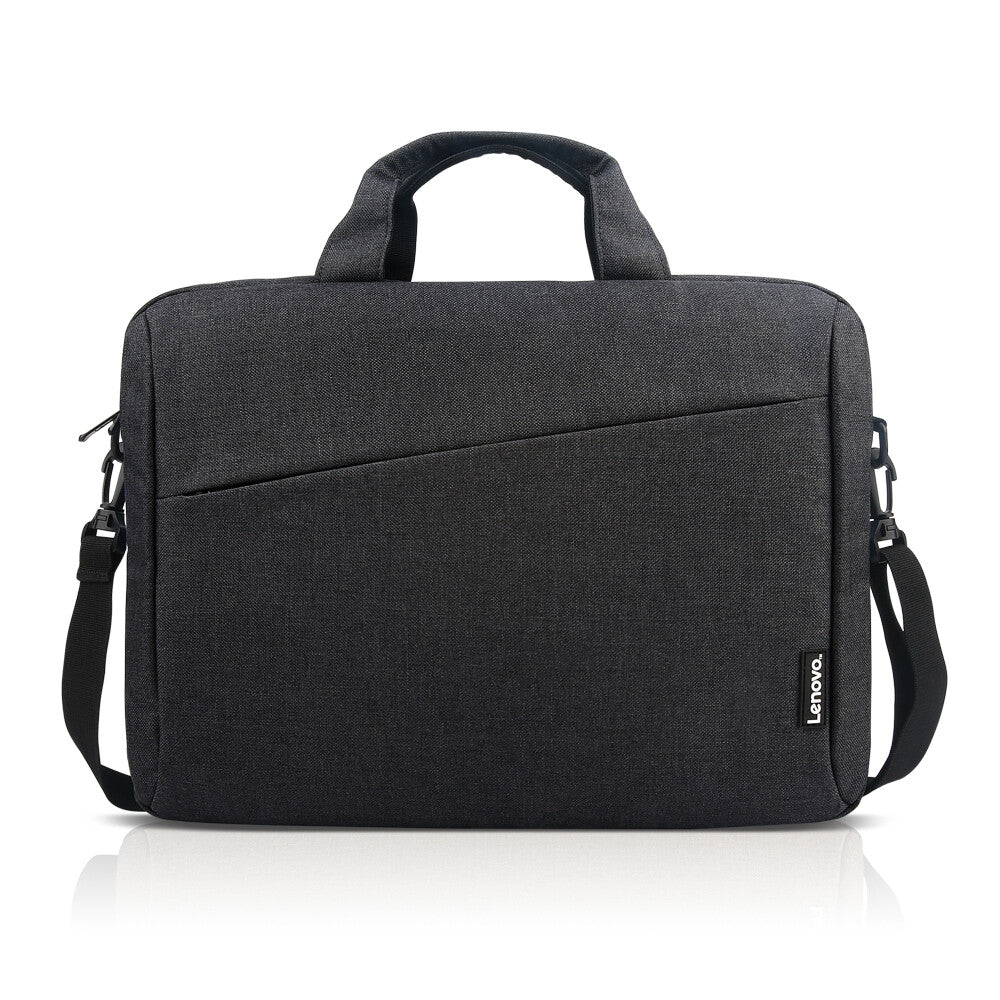 Lenovo T210 39,6 cm (15.6") Toploader taske Sort