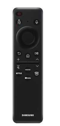 Samsung S90F QE77S90FAEXXH TV 195,6 cm (77") 4K Ultra HD Smart TV Wi-Fi Sort