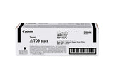 Canon T09 toner black 7,6K