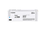 Canon T09 toner cyan 5,9K