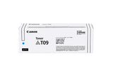 Canon T09 toner cyan 5,9K