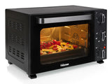 Tristar OV-3627 toaster ovn 27 L 1500 W Sort Grill