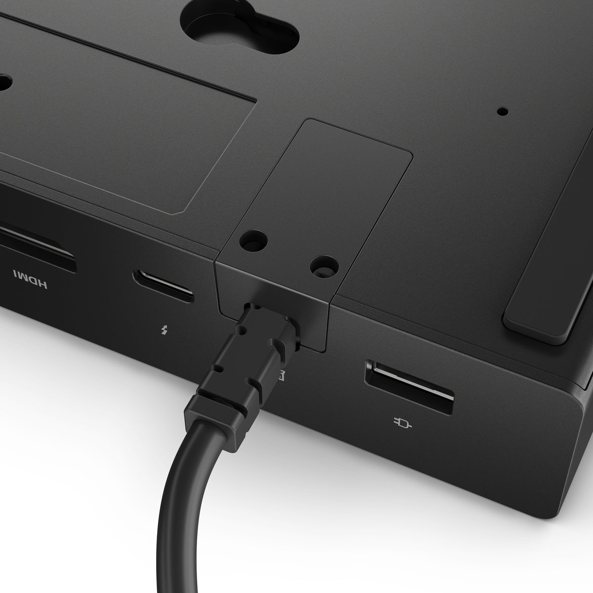 Lenovo ThinkPad Smart Dock 7500 Gen 2 Thunderbolt 4 Dockingstation