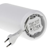 Adler AD4446WG kaffemølle 150 W Hvid