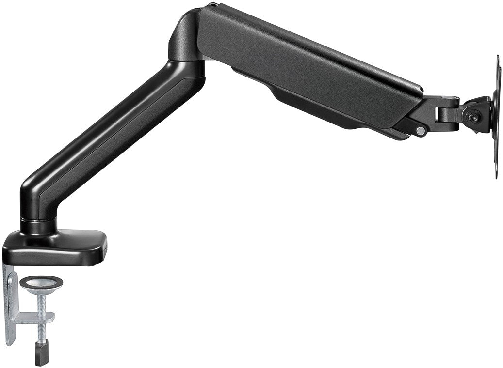 Goobay - Monitor Mount with Gas Spring, 17 to 32