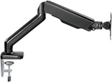Goobay - Monitor Mount with Gas Spring, 17 to 32