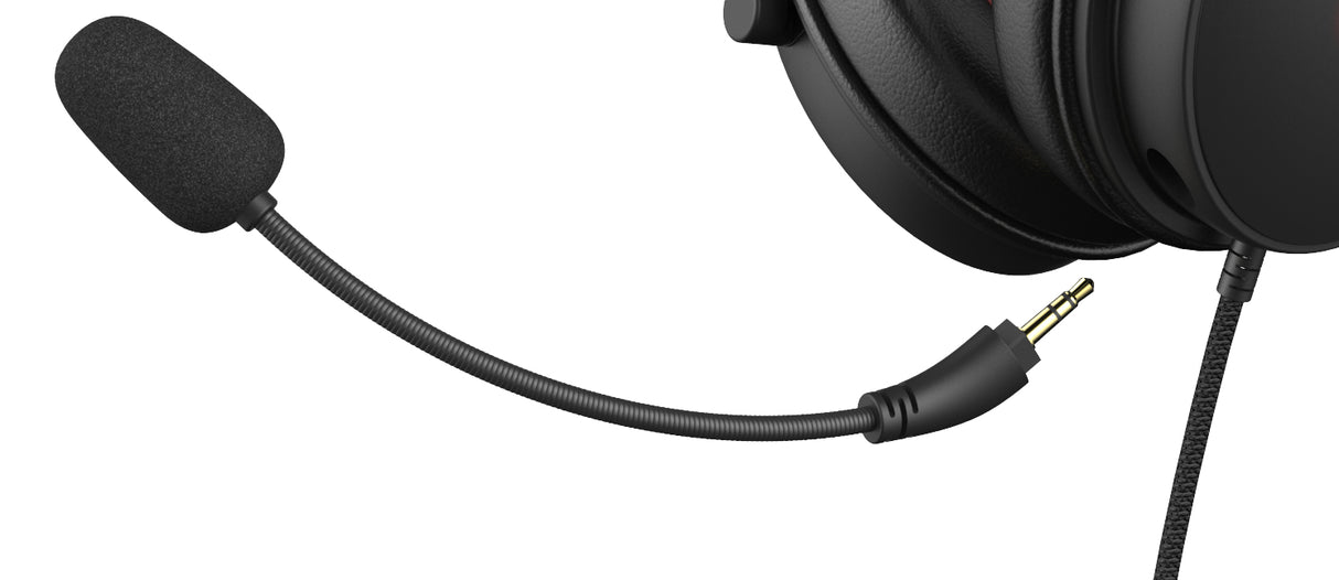 Deltaco Gaming DH320 gaming headset