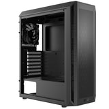XPG VALOR AIR PLUS Midi Tower Sort