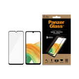 PanzerGlass ® Skærmbeskyttelse Samsung Galaxy A33 5G