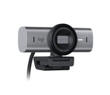 Logitech MX Brio webcam 3840 x 2160 pixel USB Grafit