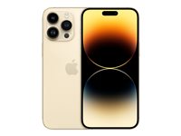 Apple iPhone 14 Pro Max 6.7 128GB Guld Grade A