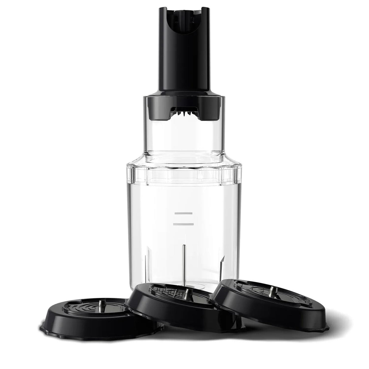 Philips 5000 series Stavmikser ProMix-teknologi