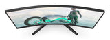 Philips Evnia 34M2C3500L/00 computerskærm 86,4 cm (34") 3440 x 1440 pixel Wide Quad HD LCD Sort