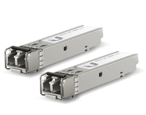 Ubiquiti SFP (mini-GBIC) transceiver modul