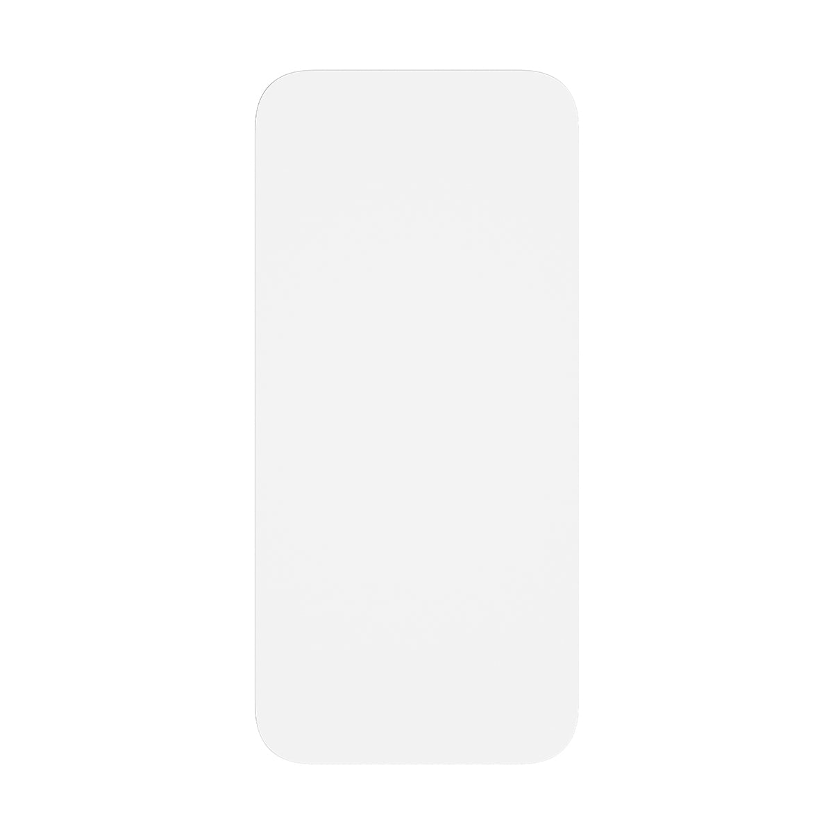 PanzerGlass SAFE. by ® Skærmbeskyttelse iPhone Air | Ultra-Wide Fit m. EasyAligner