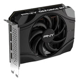 PNY NVIDIA GeForce RTX 5050 8GB GDDR7 SDRAM