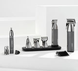Babyliss Super X Metal Nose, Ear & Eyebrow trimmer