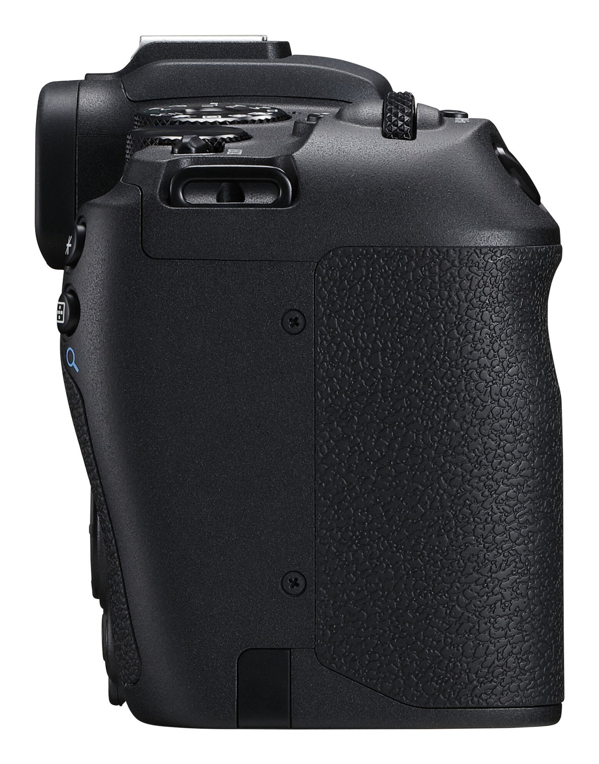 Canon EOS RP MILC krop 26,2 MP CMOS 6240 x 4160 pixel Sort