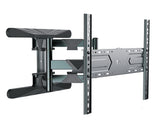 Gembird WM-80ST-01 tv-beslag 2,03 m (80") Stål