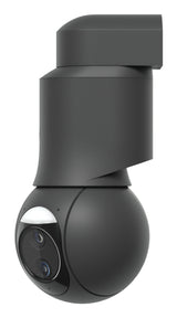 Ubiquiti G6 PTZ Netværksovervågningskamera Indendørs & udendørs 3864 x 2160