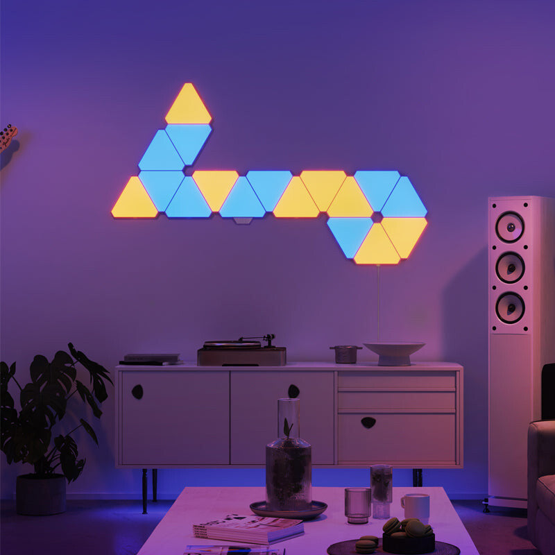 Yeelight Smart Light Panels Extension