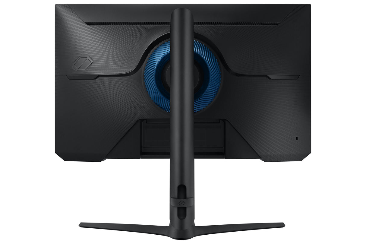 Samsung G40B computerskærm 63,5 cm (25") 1920 x 1080 pixel Fuld HD Sort