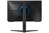 Samsung G40B computerskærm 63,5 cm (25") 1920 x 1080 pixel Fuld HD Sort