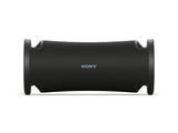 Sony SRSULT70B Bærbare højttalere og festhøjttalere Festtaler Sort