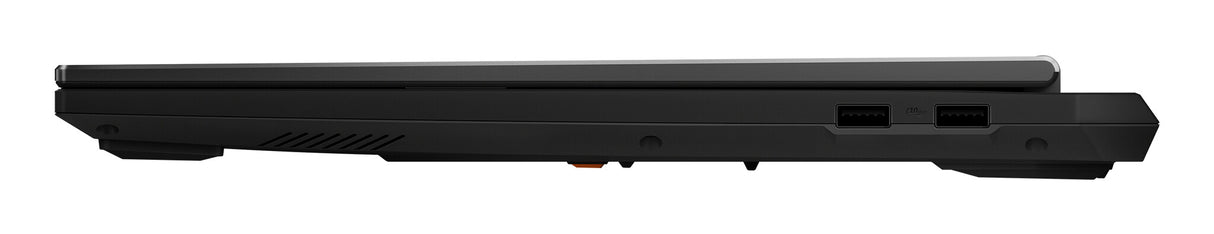 ASUS TUF Gaming A16 FA608UM-QT013W AMD Ryzen™ 7 260 Laptop 40,6 cm (16") WQXGA 32 GB DDR5-SDRAM 1 TB SSD NVIDIA GeForce RTX 5060 Wi-Fi 6E (802.11ax) Windows 11 Home Sort, Grå