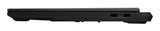 ASUS TUF Gaming A16 FA608UM-QT013W AMD Ryzen™ 7 260 Laptop 40,6 cm (16") WQXGA 32 GB DDR5-SDRAM 1 TB SSD NVIDIA GeForce RTX 5060 Wi-Fi 6E (802.11ax) Windows 11 Home Sort, Grå