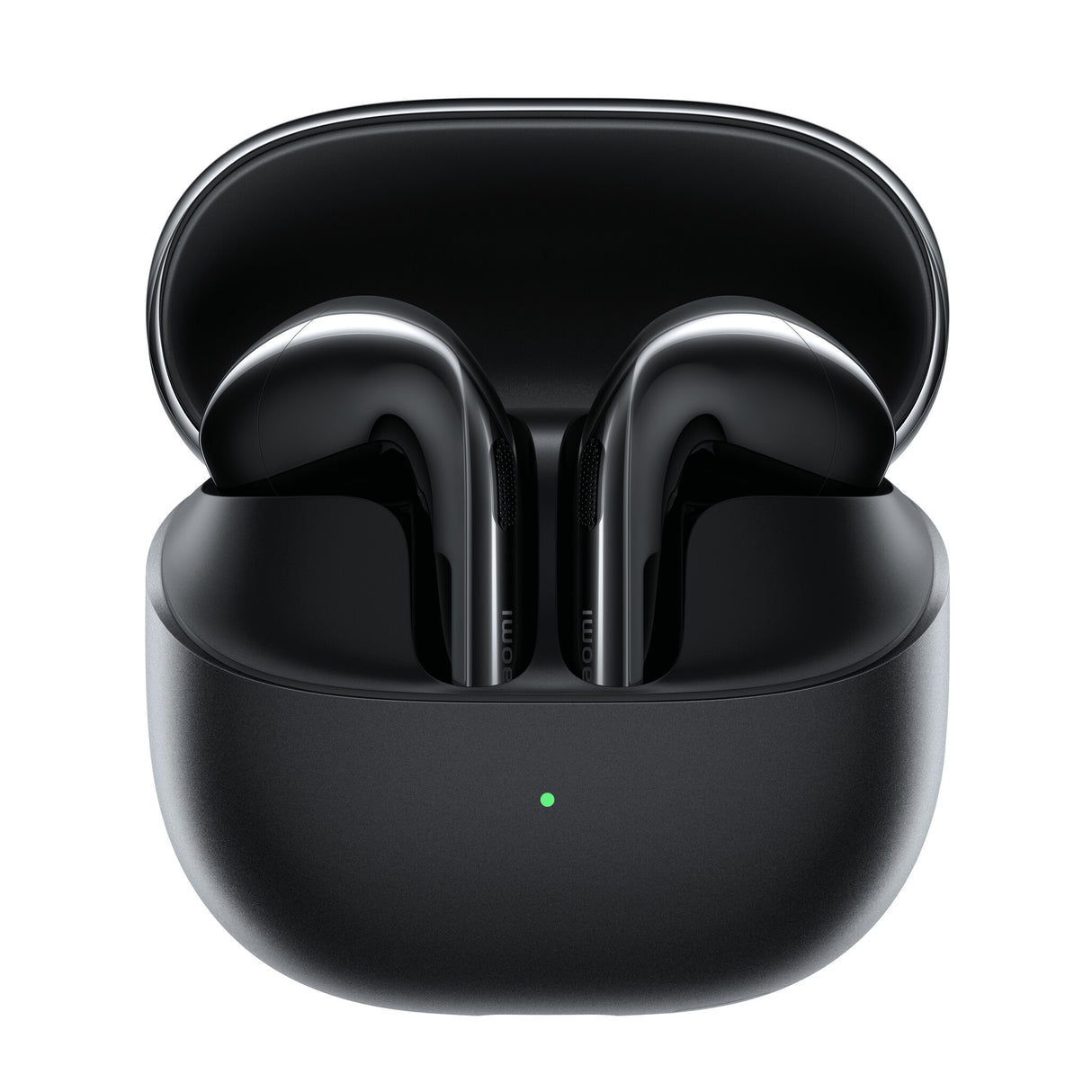 Xiaomi Buds 6 Headset Trådløs I ørerne Opkald/musik Bluetooth Sort