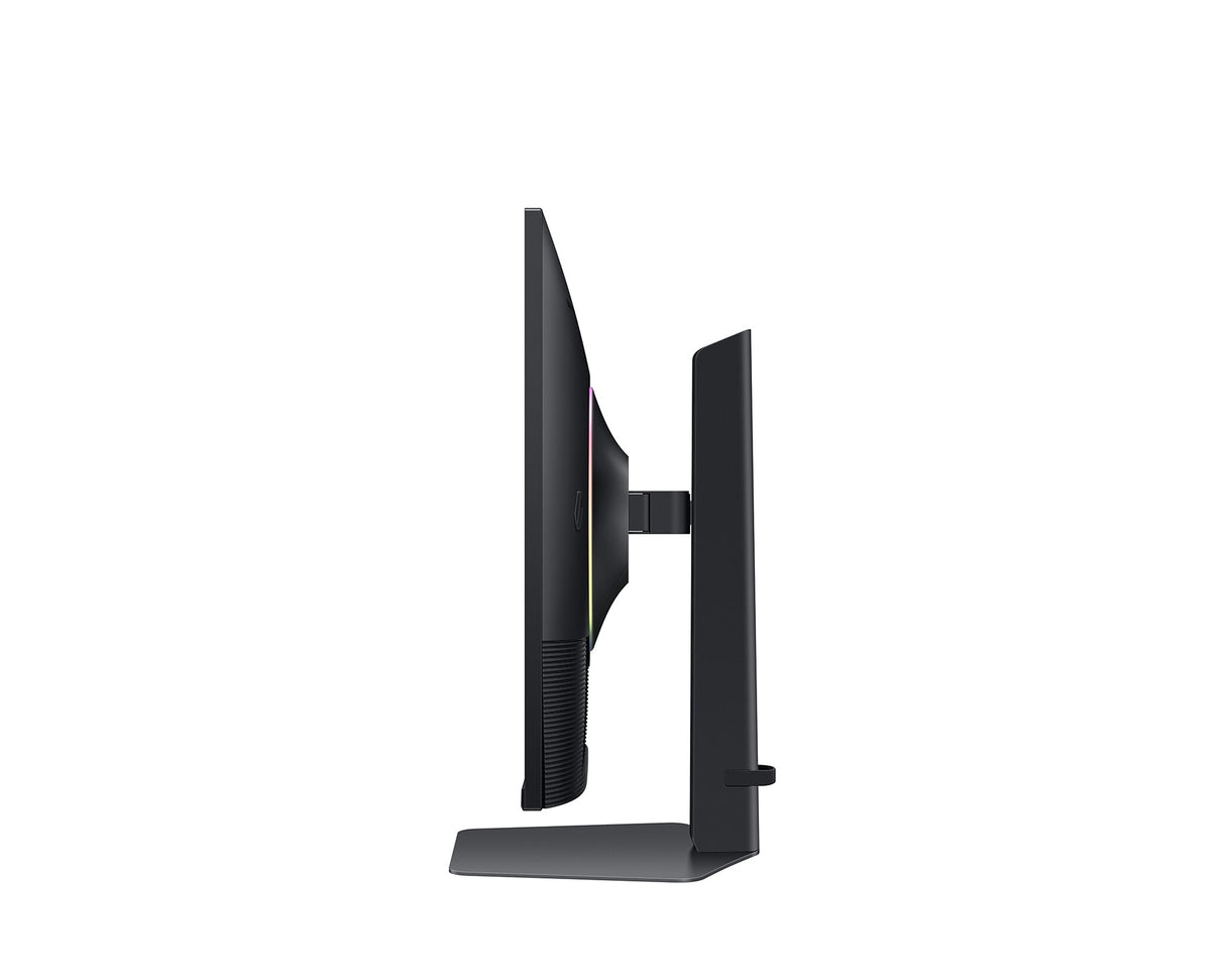 Samsung LS32DG702EU computerskærm 81,3 cm (32") 3840 x 2160 pixel 4K Ultra HD LCD Sort