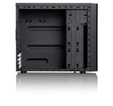 Fractal Design Core 1000 Micro Tower Sort