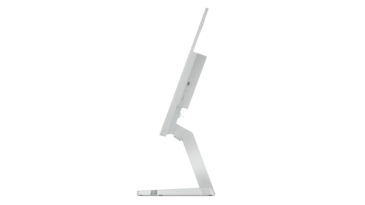 Lenovo L24i-4A LED display 60,5 cm (23.8") 1920 x 1080 pixel Fuld HD Grå