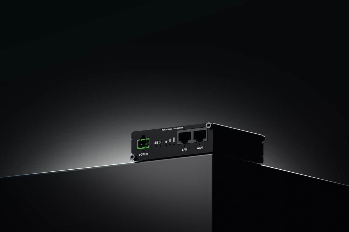 Teltonika RUT276 Trådløs router