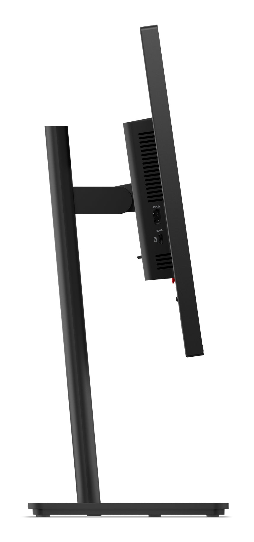 Lenovo ThinkVision T24d-40 24 IPS 1920 x 1080 (Full HD) HDMI DisplayPort USB-C 120Hz