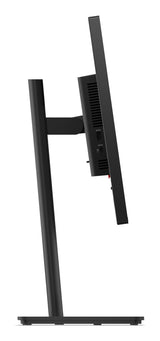 Lenovo ThinkVision T24d-40 24 IPS 1920 x 1080 (Full HD) HDMI DisplayPort USB-C 120Hz
