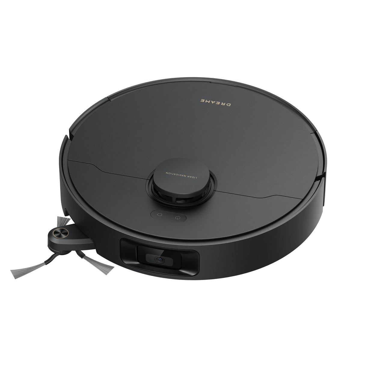 Dreame D20 Pro Plus 0,5 L Sort