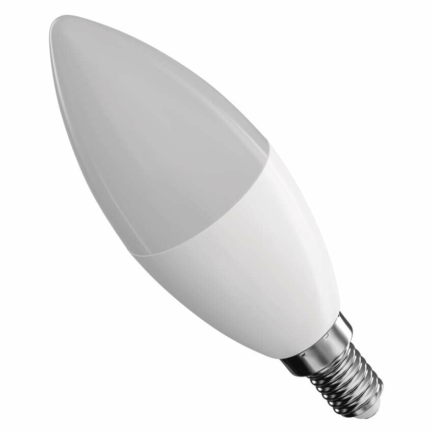 Emos ZQW322R Smart pære Wi-Fi 4,8 W