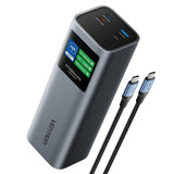 Vention FKEH0 powerbank 27000 mAh Grå