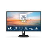 Philips 1000 series 24E1N1100A/00 computerskærm 60,5 cm (23.8") 1920 x 1080 pixel Fuld HD LCD Sort