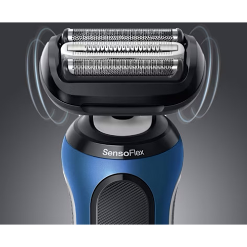 Braun Series 6 62-B1200s - Herreshaver