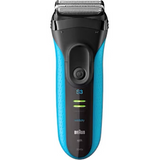 Braun Series 3+ 3040s herreshaver