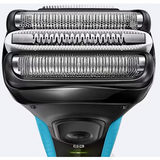 Braun Series 3+ 3040s herreshaver