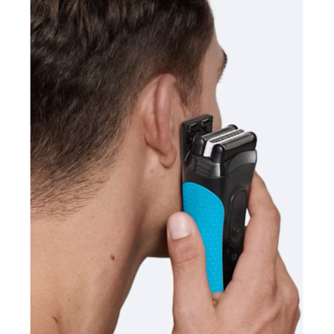 Braun Series 3+ 3040s herreshaver