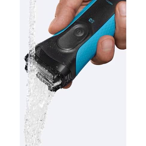 Braun Series 3+ 3040s herreshaver