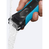 Braun Series 3+ 3040s herreshaver