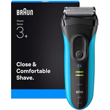 Braun Series 3+ 3040s herreshaver