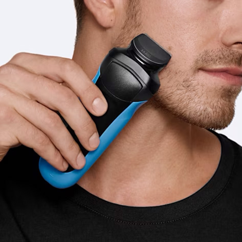 Braun Series 3 310BT - Herreshaver